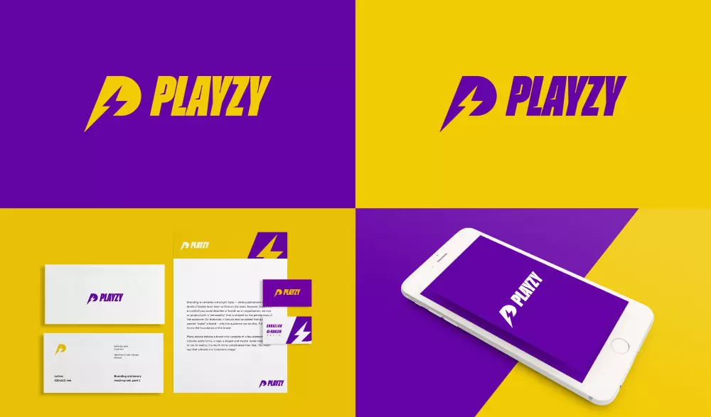 سأصمم لك شعار احترافي و مميز لمشروعك الخاص !