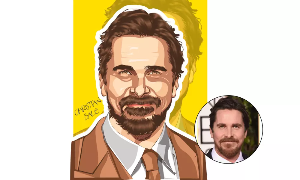 سأرسم لك صورة كارتونية احترافية باسلوب الفيكتور أرت مقابل 5 دولار !