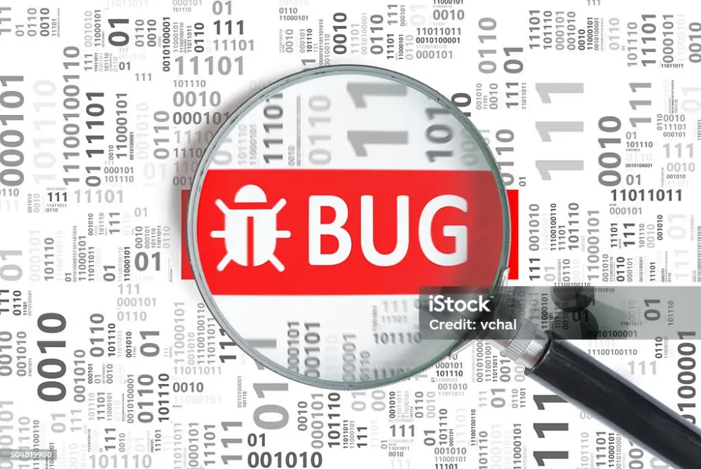 اختبار المواقع و التطبيقات من المشاكل Software Tester