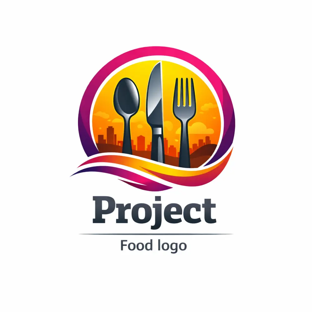 تصميم شعار لوجو احترافي