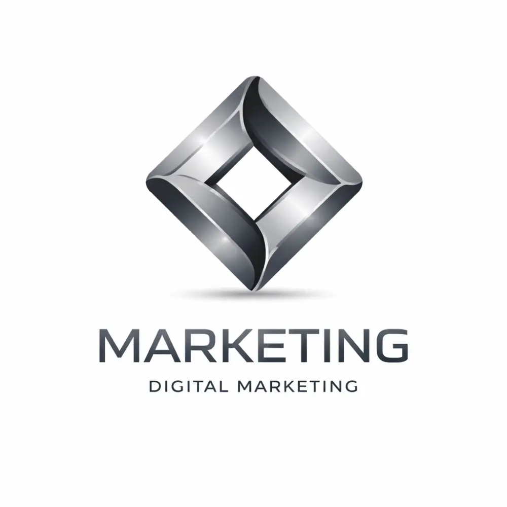 تصميم شعار لوجو احترافي