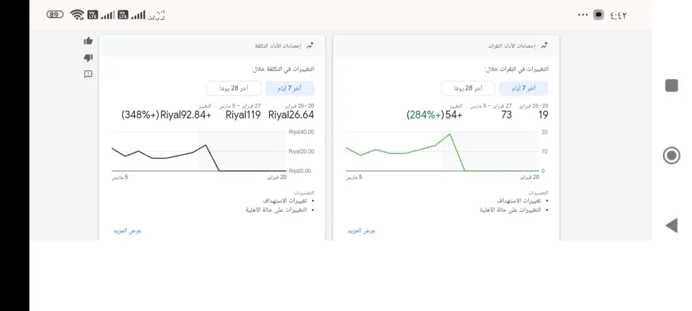 انشاء حملة بحث اعلانية على جوجل ادز اعلانات جوجل