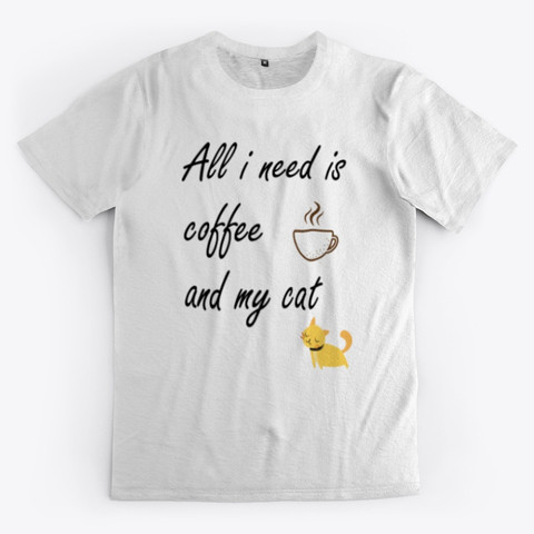 سأصمم لك 3 تيشرتات مميزة لبيعها في المواقع ب 5 دولار فقط