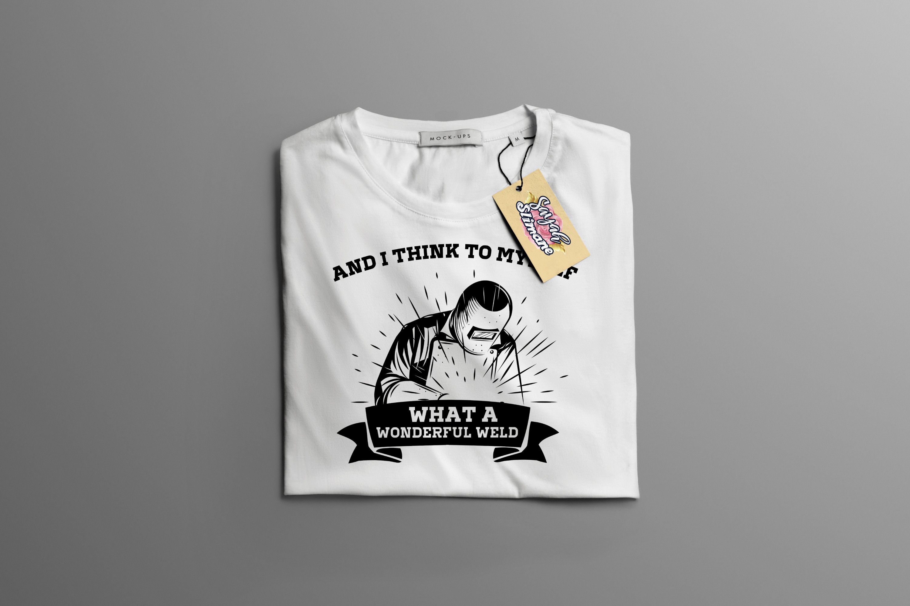 سأصمم لك 5 تيشيرتات مميزة مقابل 5 دولار  لبيعها في المواقع