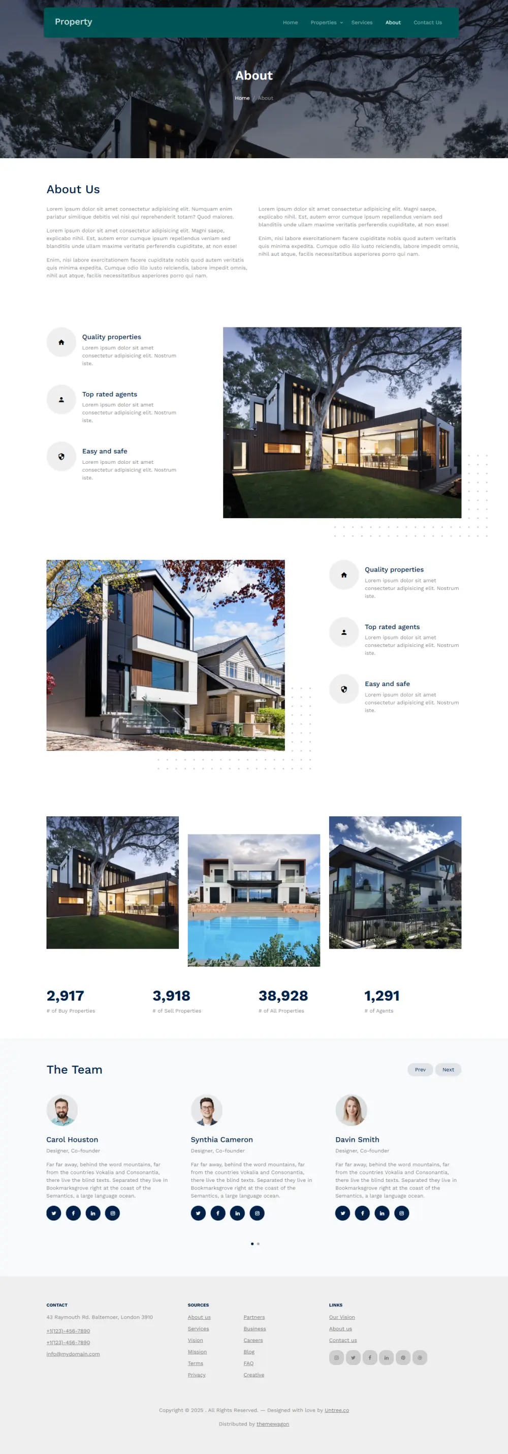 تصميم مواقع الإنترنت  (front-end)