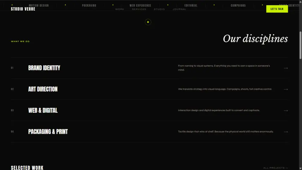 انشاء صفحة هبوط احترافية