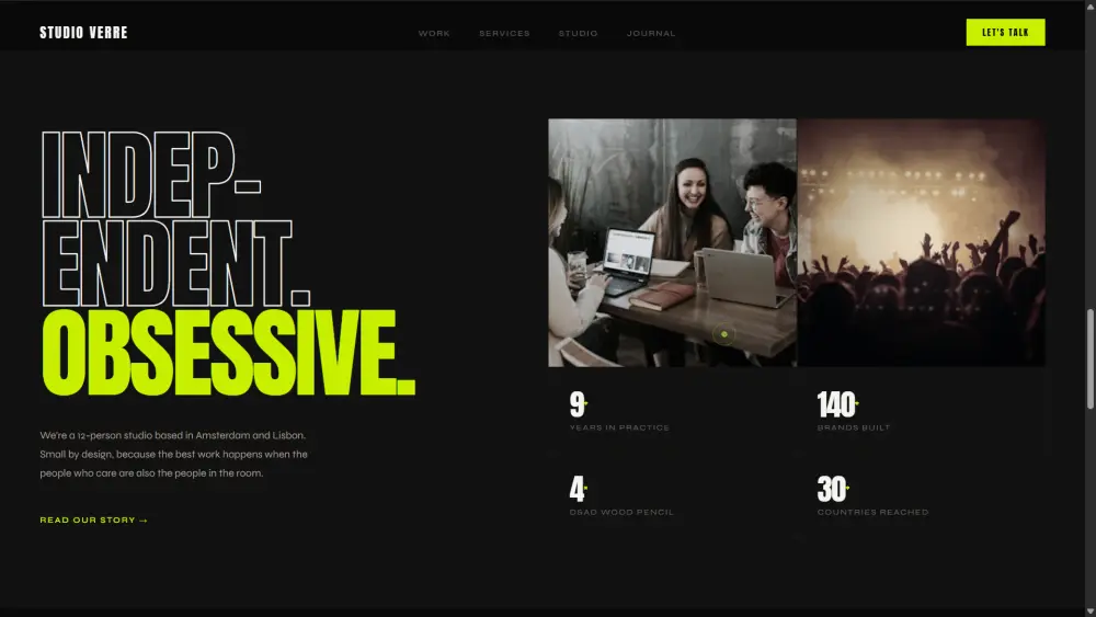 انشاء صفحة هبوط احترافية