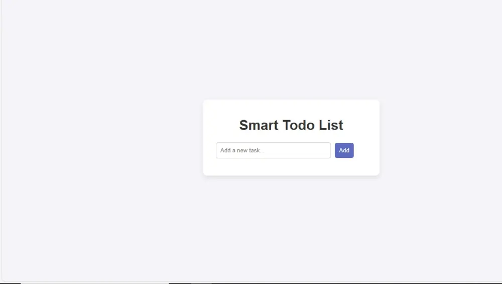 تصميم واجهة موقع احترافية ومتجاوبة (Responsive) باستخدام HTML و CSS و JavaScript