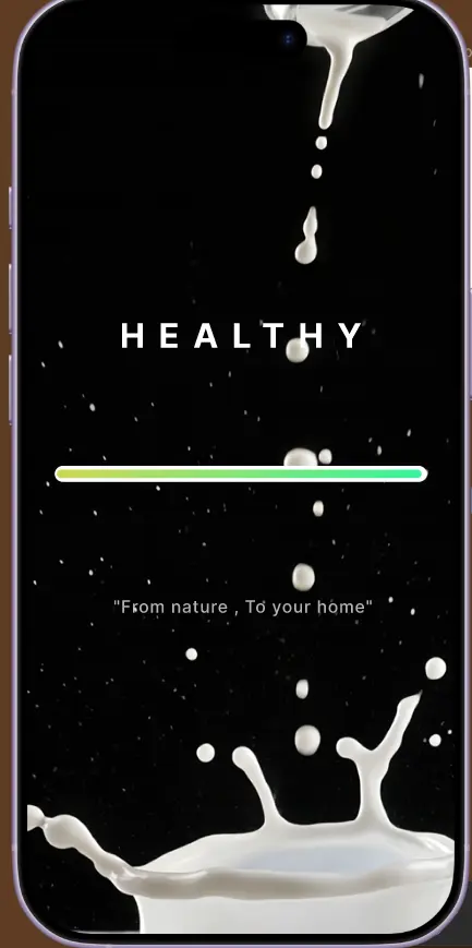 تصميم شاشة الترحيب للتطبيقات splash screen