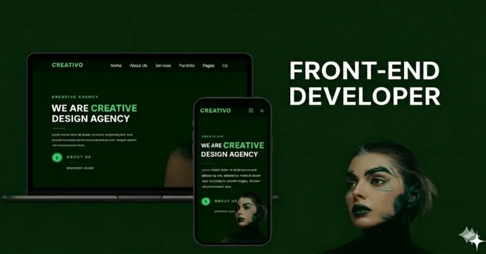تطوير مشاريع ويب ديناميكية باستخدام JavaScript وReact