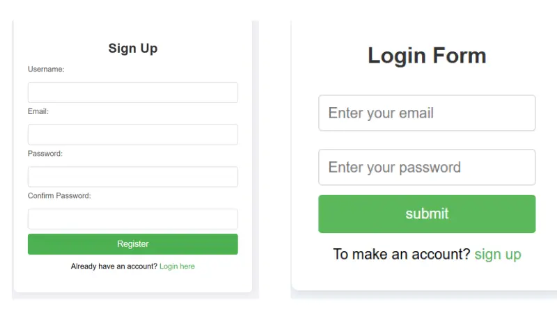 تطوير مشاريع ويب ديناميكية باستخدام JavaScript وReact