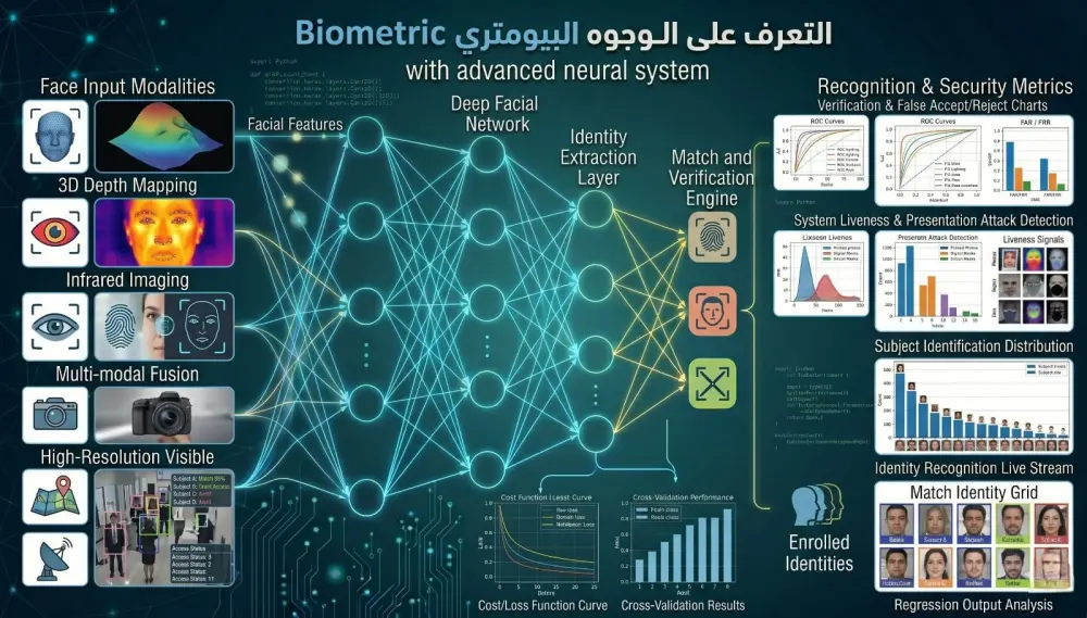 بناء نموذج ذكاء اصطناعي وتعلم الاله
