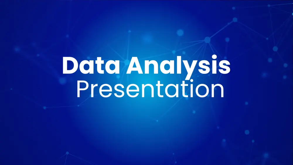 تصميم PowerPoint مكون من 15 شرائح  بأحترافيه و بأسرع وقت