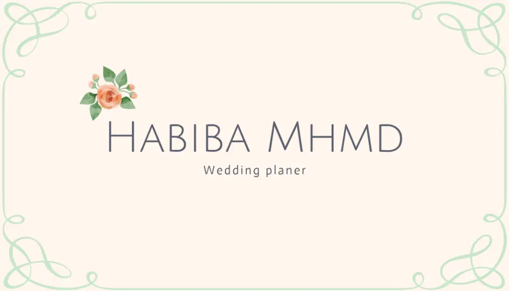 تحويل هويتك التجارية إلى بطاقة عمل إبداعية تخطف الأنظار