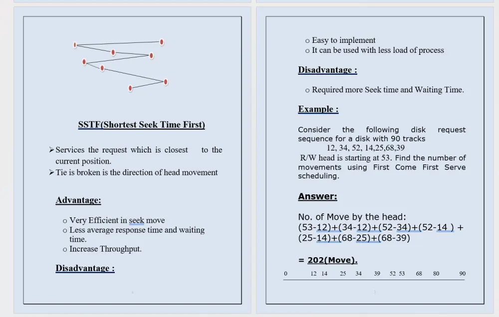 تحويل وتفريغ ملفات PDF إلى Word, PPT وتنسيقها باحترافية