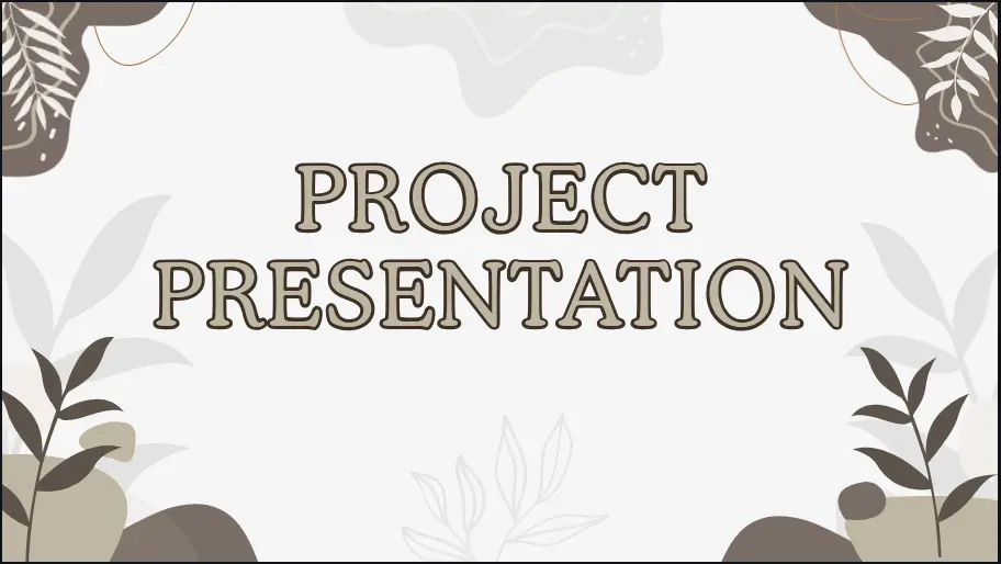 سأقوم بتصميم عرض تقديمي احترافي PowerPoint بشكل جذاب ومنظم