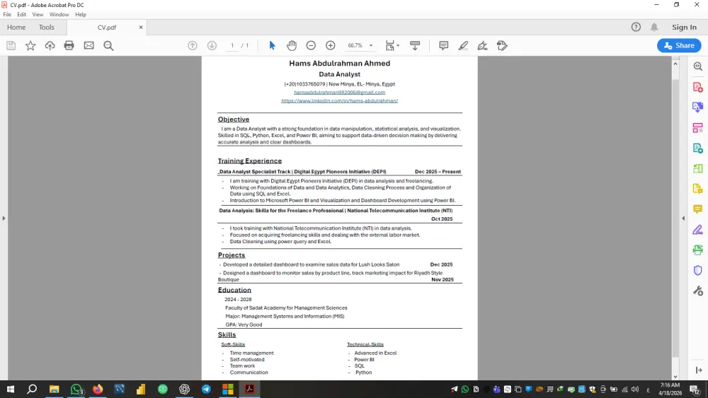 تحويل ملفات PDF إلى Word بدقة عالية مع تنسيق احترافي