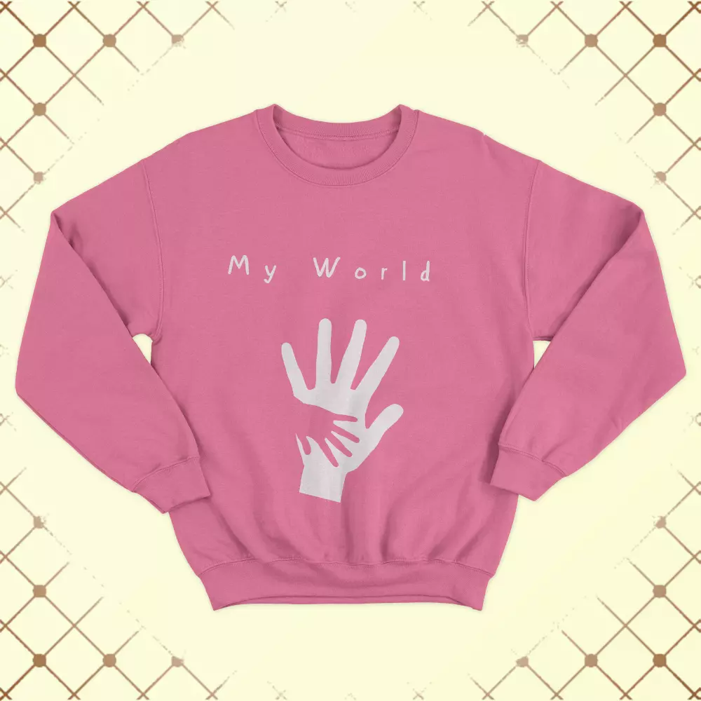 تصميم ٣ تيشيرتات جاهز للطباعة