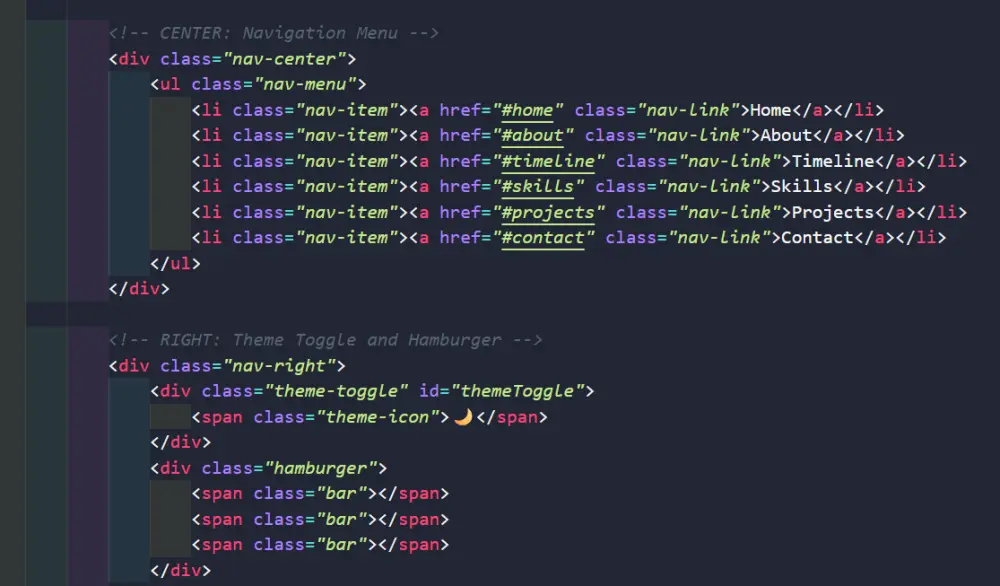 مراجعة الاكواد البرمجية