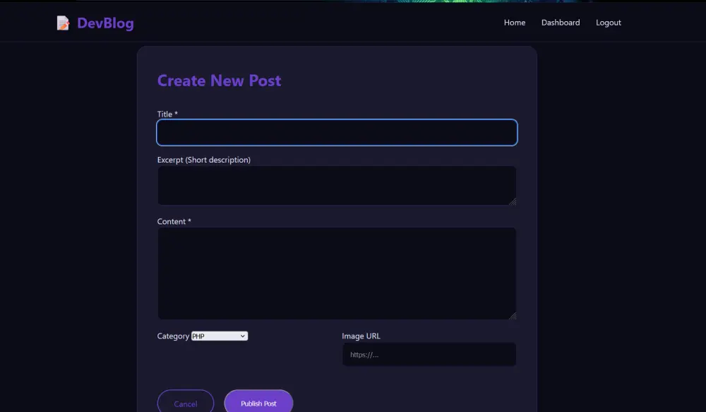 موقع ويب متكامل باستخدام ASP.NET MVC