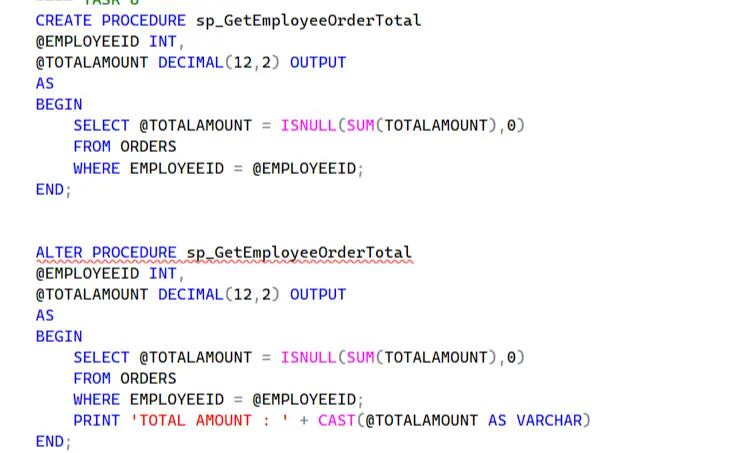 موقع ويب متكامل باستخدام ASP.NET MVC