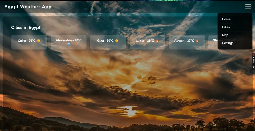 موقع ويب متكامل باستخدام ASP.NET MVC