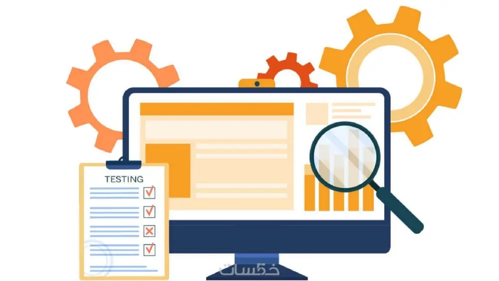 سأقوم بتنفيذ اختبار شامل واحترافي (Software Testing) لموقعك أو تطبيقك بهدف اكتشاف الأخطاء وتحسين الأداء وجودة تجربة المستخدم