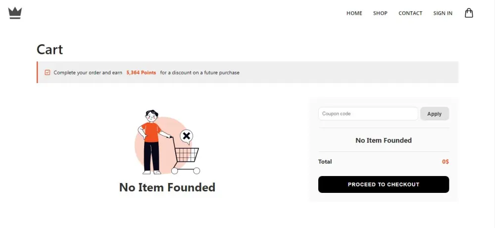 تكويد وتصميم واجهة موقع احترافية ومتجاوبة (Frontend)