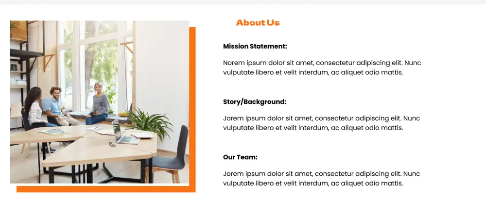 تحويل تصميمات Figma و Adobe XD إلى صفحات ويب احترافية (HTML, CSS, Bootstrap)