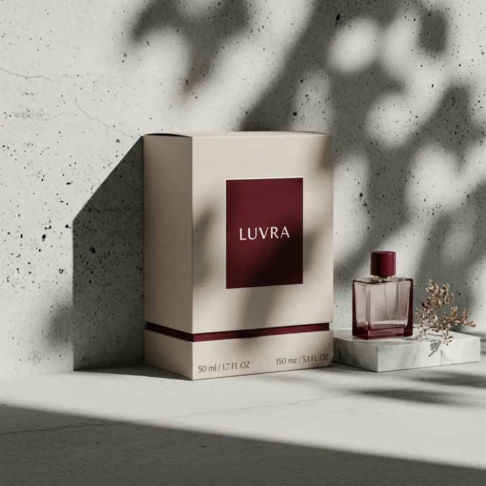 تصميم هوية بصرية احترافية كاملة لعلامتك التجارية