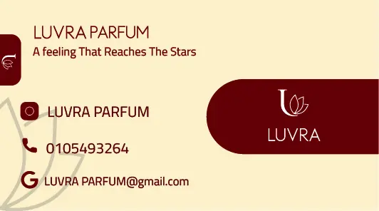 تصميم كارت شخصي باحترافية عالية