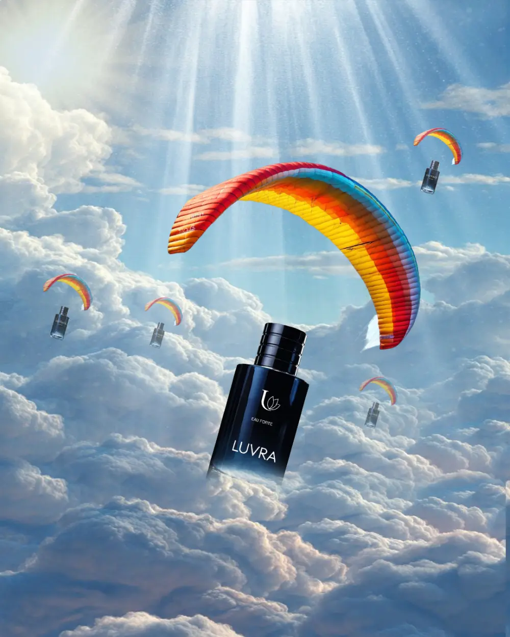 تصميم منشورات جذابة ومميزة للسوشيال ميديا