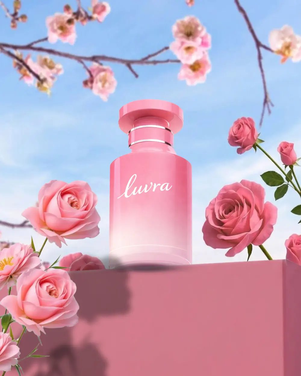 تصميم منشورات جذابة ومميزة للسوشيال ميديا