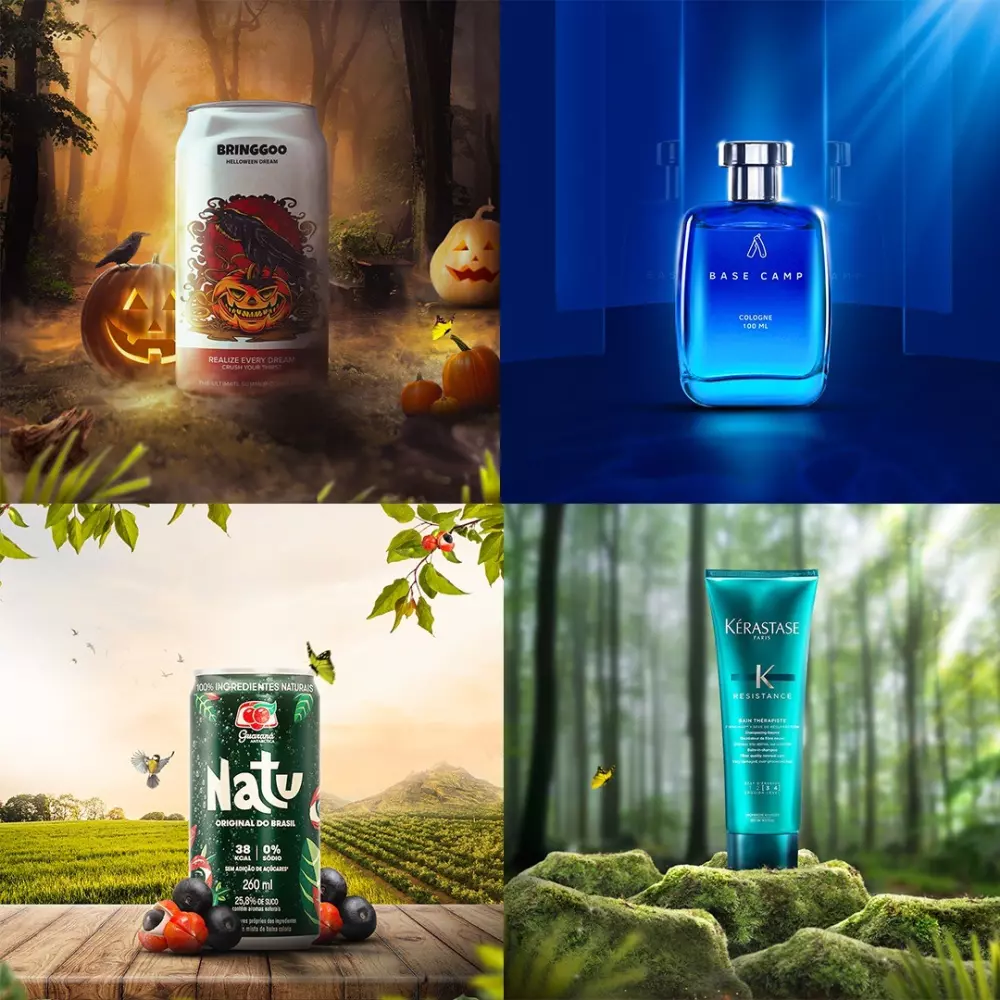 تصميم إعلانات وبوستات السوشيال ميديا باحتراف