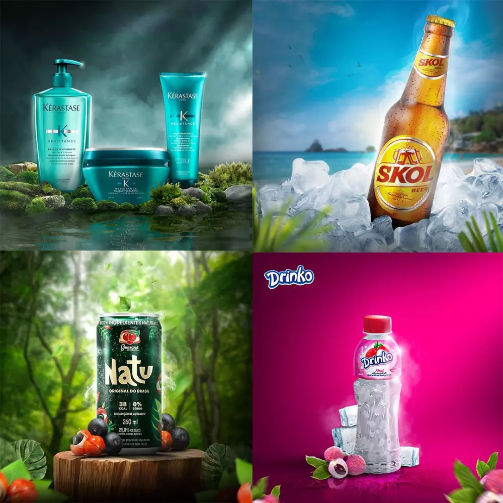 تصميم إعلانات وبوستات السوشيال ميديا باحتراف