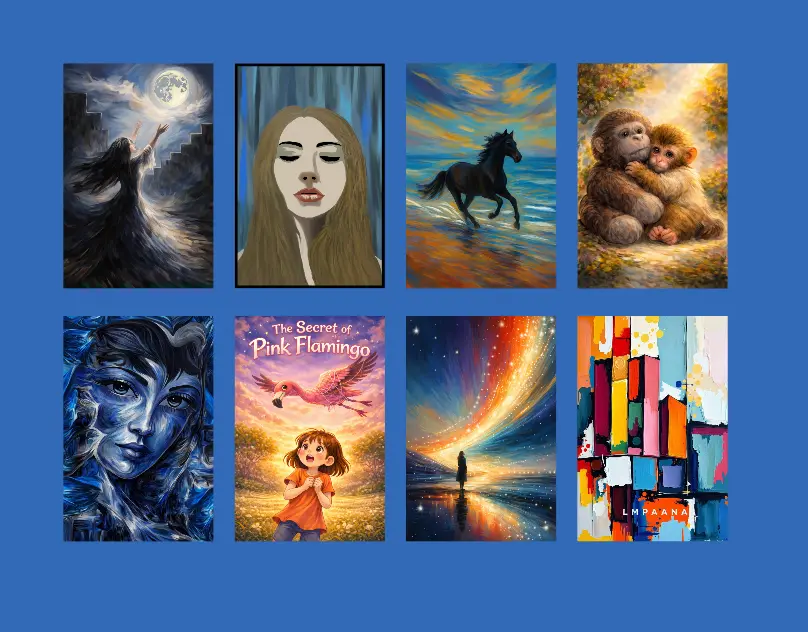 خدمات الرسم الرقمي والتصميم الفني الاحترافي