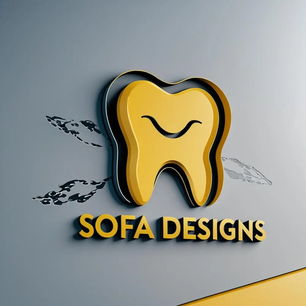 تصميم شعارات ولوجوهات عصرية