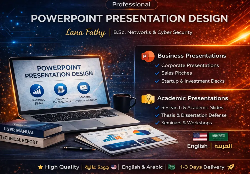 Professional Technical Writing | Reports, Documentation, and Research