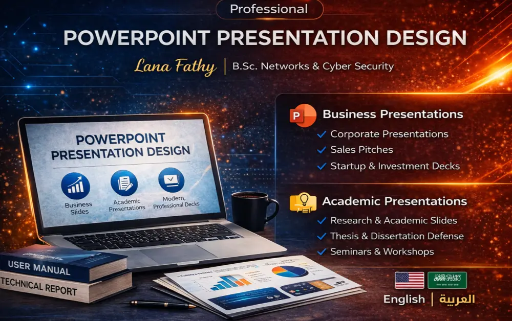 Professional Technical Writing | Reports, Documentation, and Research
