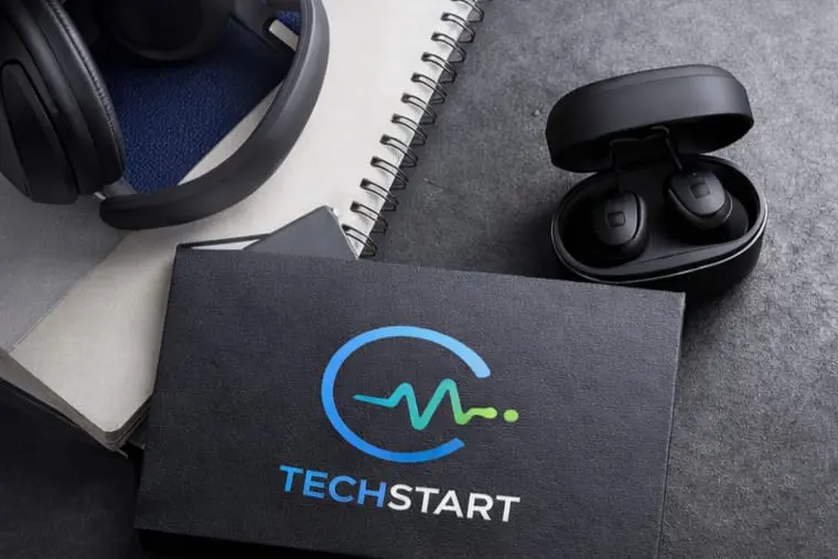 لوجو إحترافي لبراند