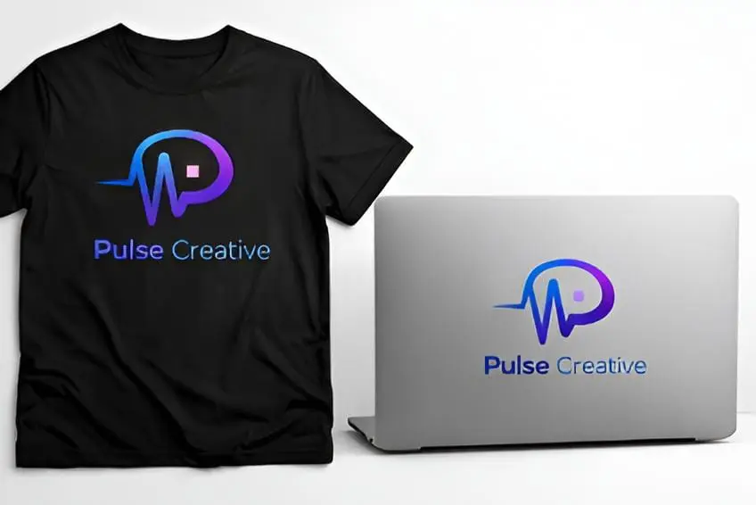 لوجو إحترافي لبراند