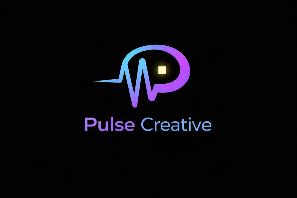 لوجو إحترافي لبراند