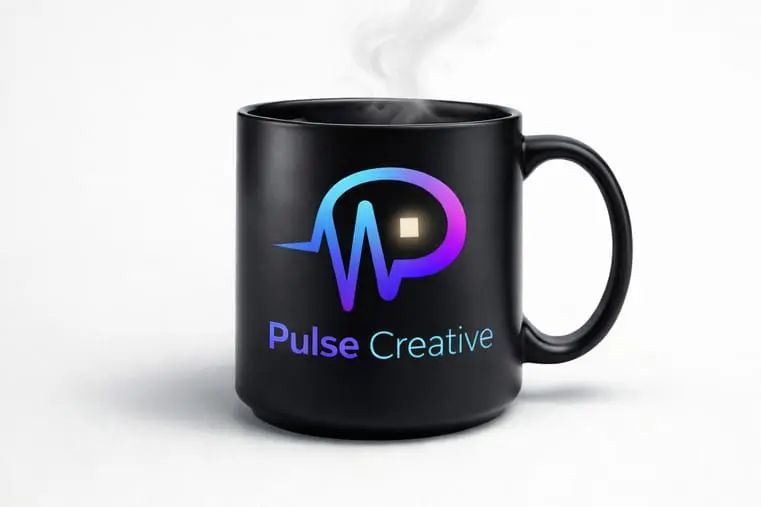 لوجو إحترافي لبراند