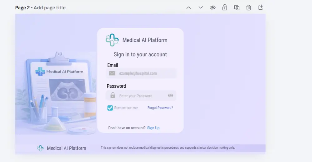 سأحول تصميم Figma أو Canva إلى موقع احترافي متجاوب