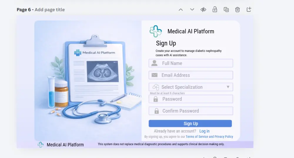 سأحول تصميم Figma أو Canva إلى موقع احترافي متجاوب