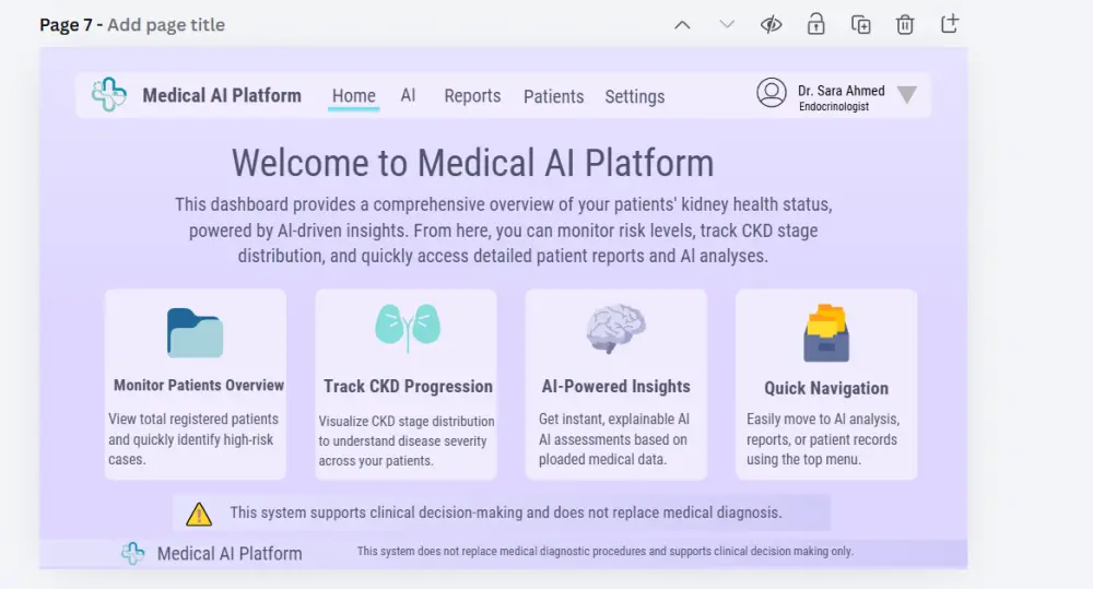 سأحول تصميم Figma أو Canva إلى موقع احترافي متجاوب
