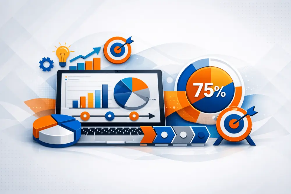 تصميم عرض PowerPoint أكاديمي احترافي