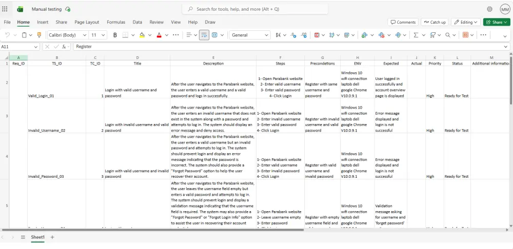 تحويل ملفات Word و Excel و PowerPoint إلى PDF بجودة عالية
