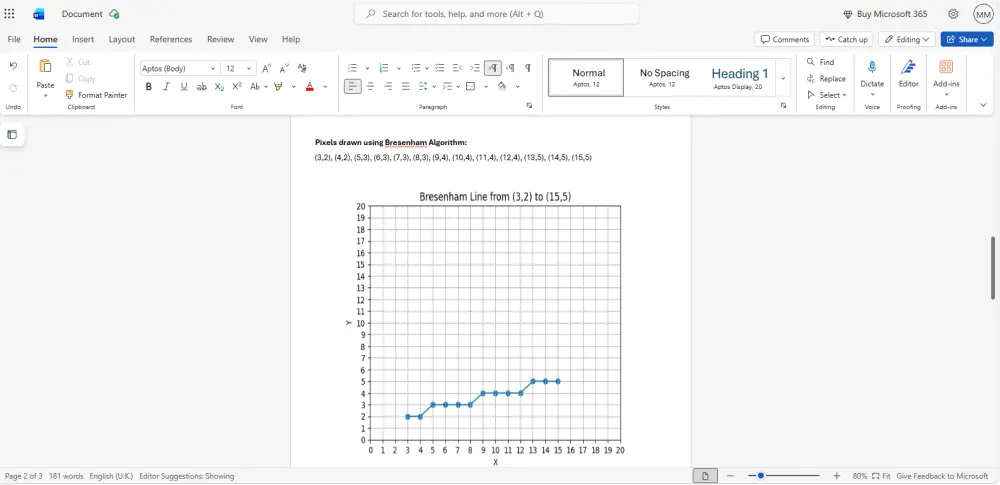 تحويل ملفات Word و Excel و PowerPoint إلى PDF بجودة عالية