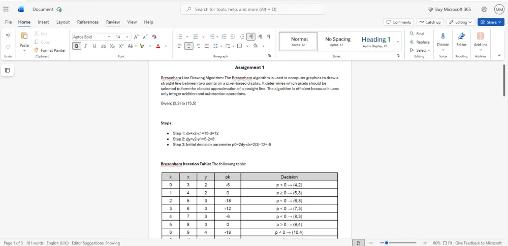 تحويل ملفات Word و Excel و PowerPoint إلى PDF بجودة عالية